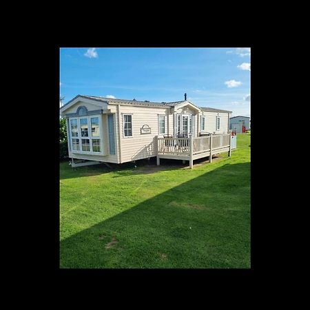 6 Berth Waterside Ingoldmells S11 Santanavan 2 Экстерьер фото