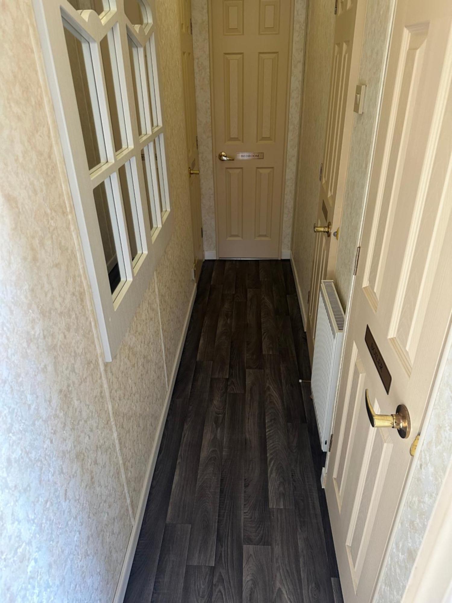 6 Berth Waterside Ingoldmells S11 Santanavan 2 Экстерьер фото