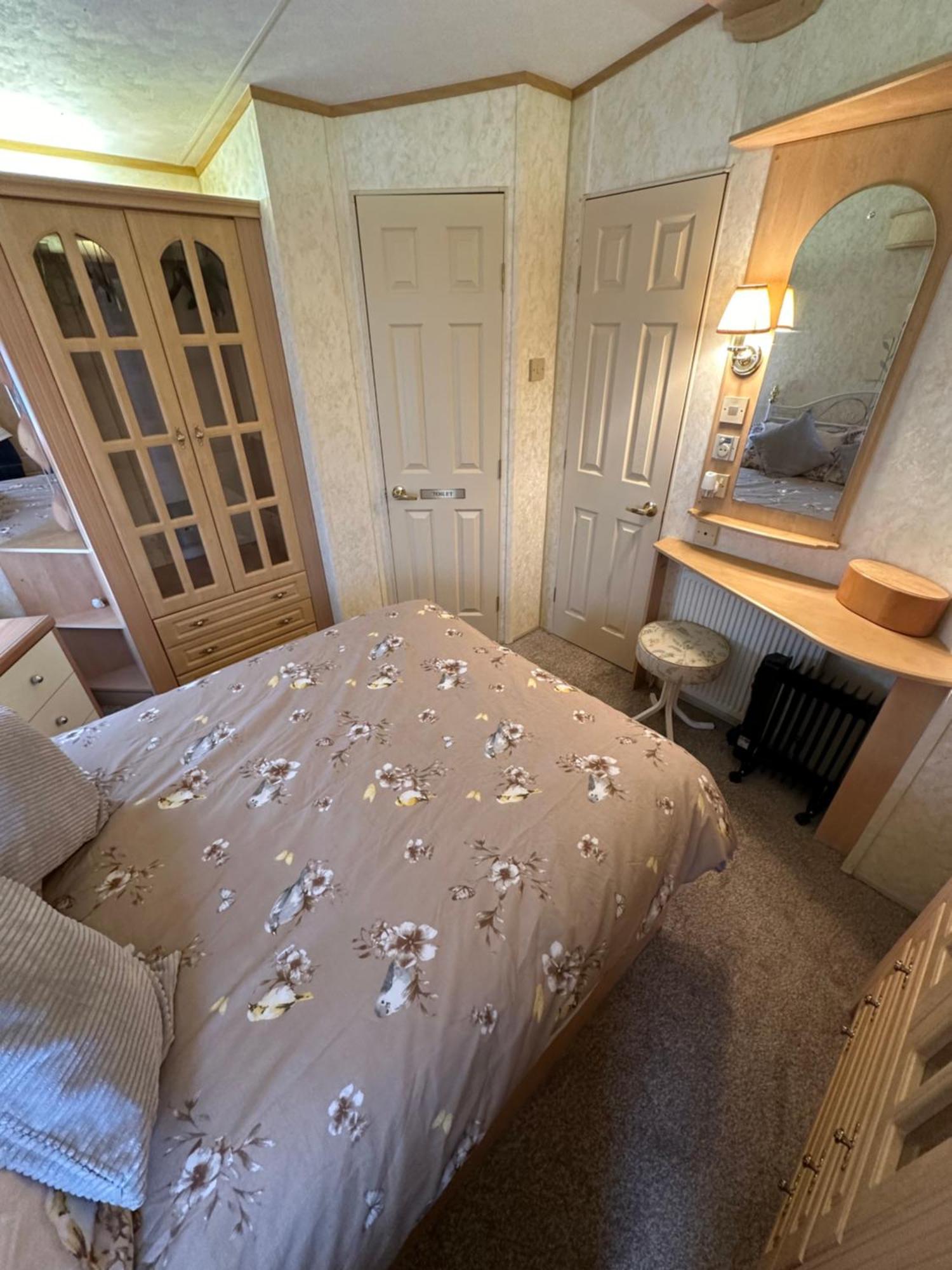 6 Berth Waterside Ingoldmells S11 Santanavan 2 Экстерьер фото